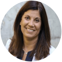 Carol Marcell, founder of Marcell Coaching LLC