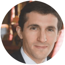 Joshua Ehrlich, PhD, founder of Global Leadership Council